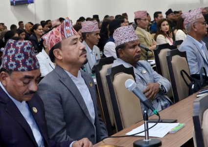 प्रतिनिधिसभाको बैठक बस्दै, विपक्षीले आज पनि अवरोध गर्लान् ?
