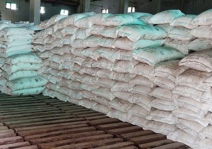मल अभावको चिन्ताबीच भारतले नेपाललाई ५० हजार टन मल पठाउँदै
