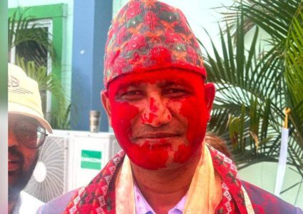 रास्वपा सुदूरपश्चिम प्रदेश सभापतिमा प्रकाश विष्ट विजयी