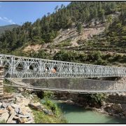 जगदुल्ला जलविद्युत् परियोजना : विद्युतसँगै कर्णालीको आर्थिक रूपान्तरणको आधार तयार हुँदै