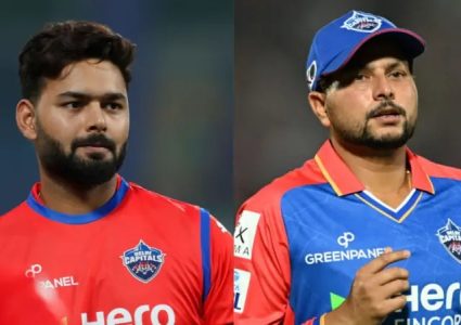आईपीएलमा ठूलो खेलाडी अदलबदल : ऋषभ पन्त दिल्ली फर्किने, कुलदीप यादव लखनऊ जाने