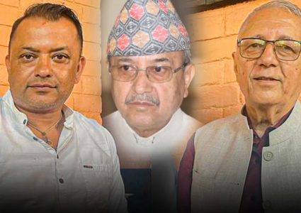 एक महिनादेखि संवादहीन अवस्थामा कांग्रेस नेताहरू, क–कसको तयारी कस्तो छ ?