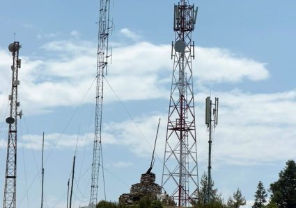 राराको मुर्माटपमा पुग्यो फोरजी, पर्यटकले अब हाईस्पिड इन्टरनेट पाउने