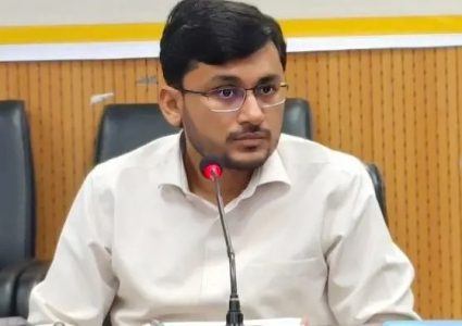 निजी अस्पतालमा आगलागी हुँदा धेरै जनाको मृत्यु