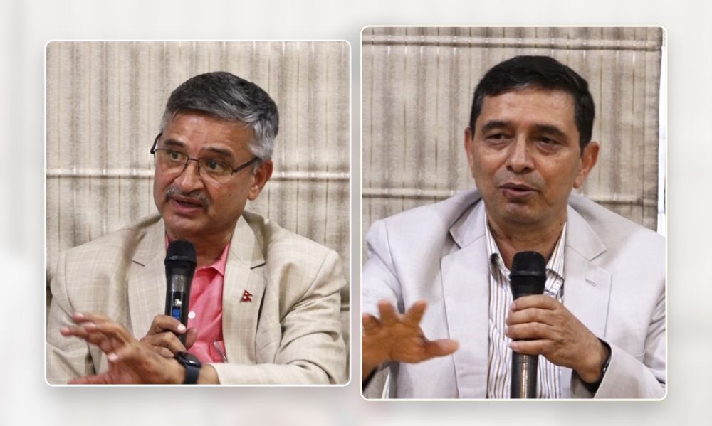 पूर्वाधार आयोजनाका कानूनी अवरोध हटाउन ‘सनसेट ल’ तयार, यस्ता छन् संशोधन प्रस्ताव