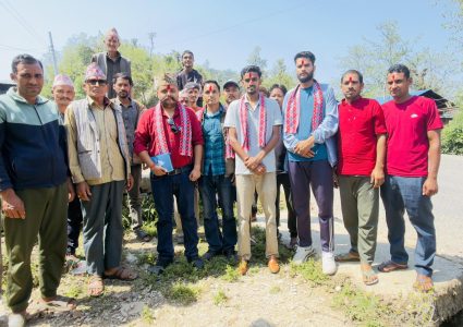 रास्वपा डोटीको अधिवेशन सम्पन्न, अध्यक्षमा केशव बलायर