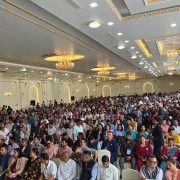 रास्वपा बागमतीको रोकिएको अधिवेशन शनिबार, मतदान विद्युतीय मेसिनबाट हुने