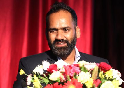 नेपाललाई आरोग्य पर्यटनको अन्तरराष्ट्रिय गन्तव्यका रूपमा विकास गर्नेछौं : पर्यटनमन्त्री