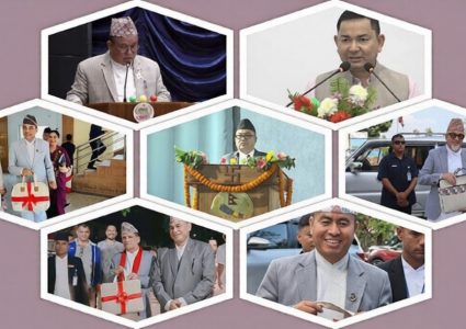 कस्ताे छ सात वटै प्रदेशले ल्याएकाे बजेट ? सुशासन र कृषि प्राथमिकतामा