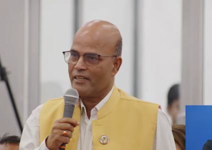 राष्ट्रियसभा निर्वाचन नीति र गुठी जग्गा प्रतिवेदन कार्यान्वयन गर्न सांसद&hellip;