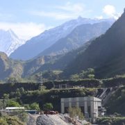 ‘हाइड्रो हब’ बन्दै अन्नपूर्ण : जलविद्युत्ले समृद्धि ल्यायो, वातावरणीय चुनौती बढायो