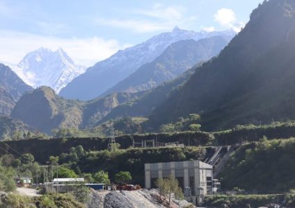 ‘हाइड्रो हब’ बन्दै अन्नपूर्ण : जलविद्युत्ले समृद्धि ल्यायो, वातावरणीय चुनौती&hellip;