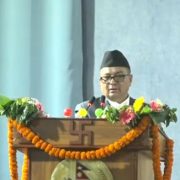 बागमतीले घटायो बजेटको आकार, यी हुन् मुख्य कार्यक्रम