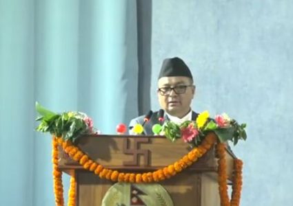 बागमतीले घटायो बजेटको आकार, यी हुन् मुख्य कार्यक्रम