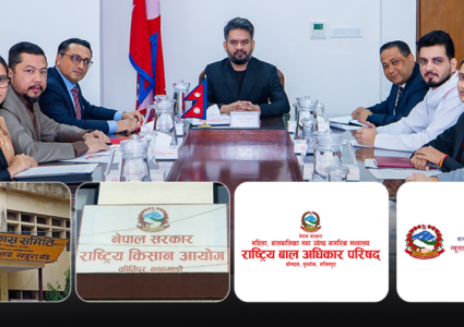 २५ वर्षपछि पुनः सञ्चालनको तयारीमा हेटौंडा कपडा उद्योग