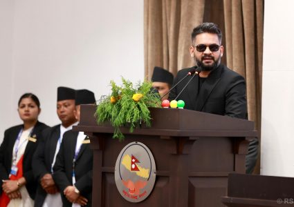 सीमा विवादबारे प्रधानमन्त्रीको अभिव्यक्तिले तरंग, राजनीतिक वृत्तमा चर्कियो बहस