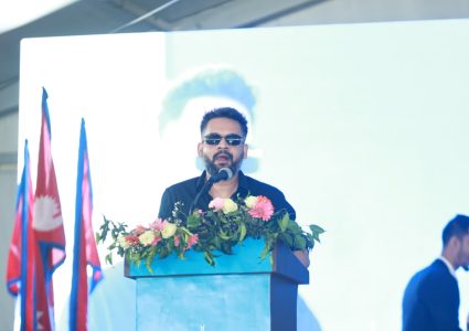प्रमाणका आधारमा कुरा गरेर छिमेकीहरूसँग सीमा समस्या हल गर्ने :&hellip;