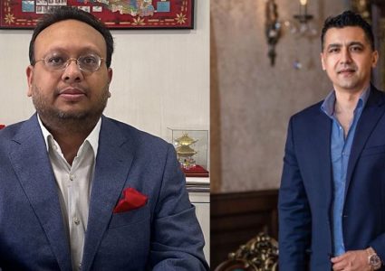 उच्च अदालतबाट पनि भट्ट र अग्रवाल पुर्पक्षका लागि जेल चलान