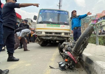 पूर्व प्रदेशसभा सदस्य अशोककुमार यादवमाथि प्रहरीमाथि आक्रमण घटनामा अनुसन्धान सुरु