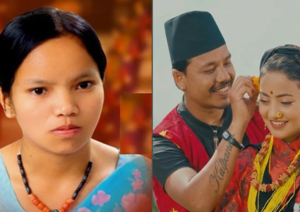 विष्णु माझीको नयाँ गीत ‘झोर्ले हजुर’ सार्वजनिक
