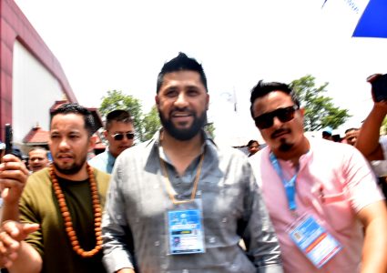 रास्वपा महाधिवेशनमा तीव्र असन्तुष्टि: मतदान प्रक्रिया र व्यवस्थापनमा गम्भीर प्रश्न