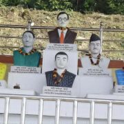 रास्वपाको महाधिवेशनमा गगनले उठाएका चिहानको भित्री कथा