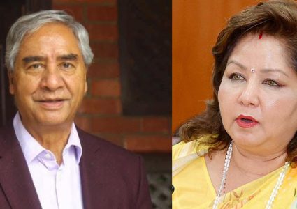 अनुसन्धानमा सहयोग गर्ने देउवा दम्पतीको प्रतिबद्धता, साउनभित्र नेपाल फर्किने जानकारी