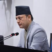 जनताले सांसदको काम नियालिरहेका छन्, थप जिम्मेवार बन्नुपर्छ : सभामुख अर्याल