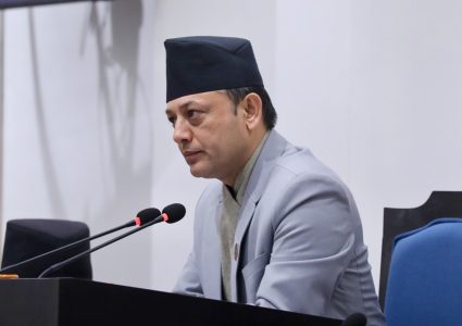 प्रतिनिधिसभा बैठक आज: विनियोजन विधेयकमाथि उठेका प्रश्नको मन्त्रीहरूले जवाफ दिने