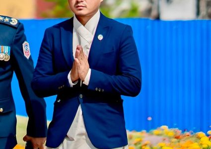 सुदन गुरुङ क्लिन चिट पाउने सम्भावना शक्तिशाली पुनरागमनको तयारीमा?