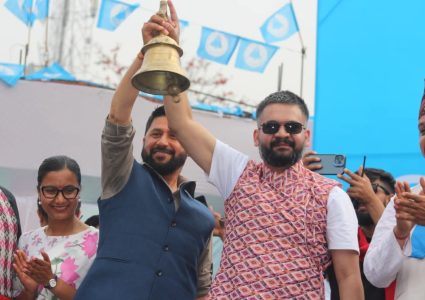 रास्वपाको जिल्ला अधिवेशन आजदेखि ६१ जिल्लामा एकसाथ सुरु
