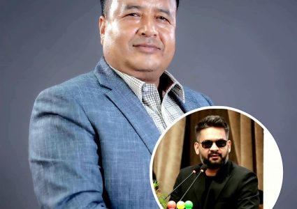 प्रधानमन्त्री बालेन शाहको फेसबुक पोस्टप्रति एमाले नेता महेश बस्नेतको टिप्पणी, पदको गरिमा र नेतृत्व शैलीमाथि प्रश्न