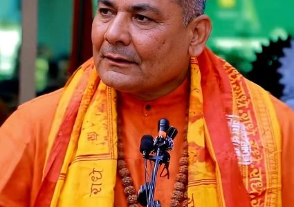 दुर्गा प्रसाईँले नयाँ पार्टीमा पुराना शीर्ष नेताहरूलाई प्रवेश निषेध गर्ने घोषणा