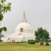 लुम्बिनीमा ‘हायात रिजेन्सी’ सञ्चालन हुने, सन् २०२८ सम्म निर्माण सम्पन्न गर्ने लक्ष्य