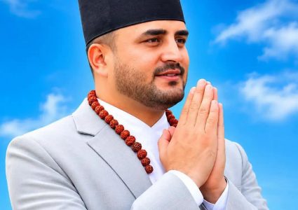 रास्वपा केन्द्रीय सदस्यको नाम हटाइयो भन्दै सोम शर्माको उजुरी