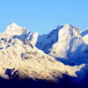 गोरखामा नयाँ हिमशिखर लुम्बो पहिचान, पहिलो पटक आरोहण