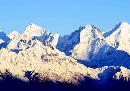 गोरखामा नयाँ हिमशिखर लुम्बो पहिचान, पहिलो पटक आरोहण