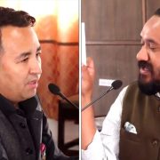संसदीय समितिमा अर्थमन्त्रीको बचाउमा उत्रिए गणेश पराजुली र खगेन्द्र सुनार