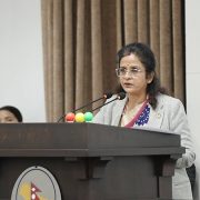 तुरुन्त बजार भाडा घटाउन मन्त्री यादवको कडा निर्देशन