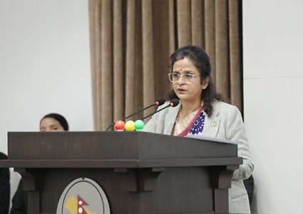 रुग्ण सरकारी उद्योग पुनः सञ्चालनमा ल्याइने, तीन महिनाको इन्धन भण्डारण&hellip;