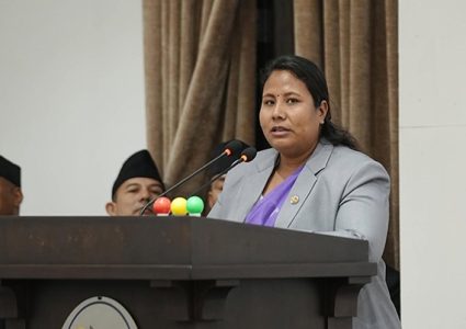 चिया निर्यातको समस्या समाधानका लागि भारतसँग कूटनीतिक पहल भइरहेको छ&hellip;