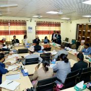 राज्य व्यवस्था समितिको बैठक: लागू औषध नियन्त्रण गर्न गृहलाई साउन १५ भित्र प्रतिवेदन बुझाउन निर्देशन