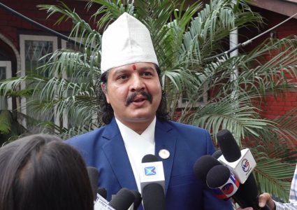 राज्य व्यवस्था तथा सुशासन समितिको बैठक बिहीबार