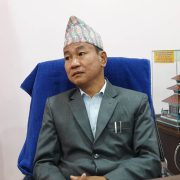 हर्क साम्पाङलाई कारबाही गर्ने तयारीमा कोशी ट्राफिक, नियम उल्लंघन गरेको भिडियो प्रमाण रहेको दाबी