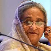 यसै वर्ष बंगलादेश फर्किने शेख हसिनाको घोषणा