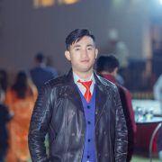राजेश महर्जन रास्वपा काठमाडौं क्षेत्र नं. १ को उपसभापतिमा चयन