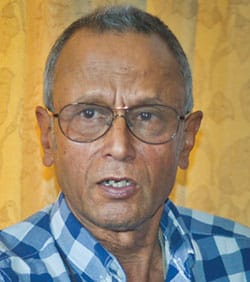 पूर्वन्यायाधीश बलराम केसीको टिप्पणी : पारदर्शिताले मात्र न्यायपालिकाको साख जोगिन्छ