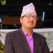 क्रान्ति बचाउने कि कुर्सी ? शिव बस्नेत
