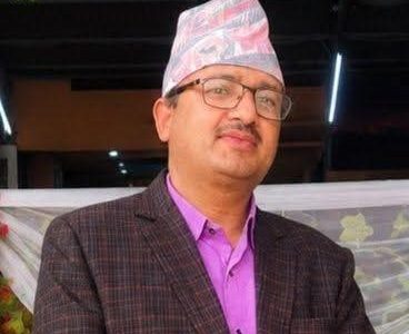 क्रान्ति बचाउने कि कुर्सी ? शिव बस्नेत