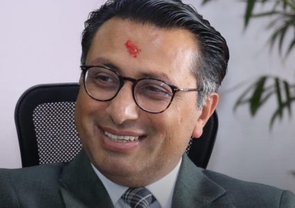 नेपालले ह्वाट्सएपजस्तै आफ्नै मेसेजिङ एप विकास गर्दै